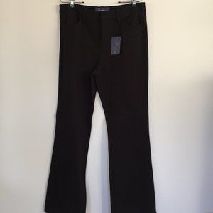 Not Your Daughters Jeans Brown jean-style trousers